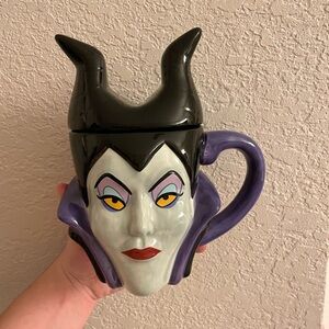 Disney Maleficent Mug